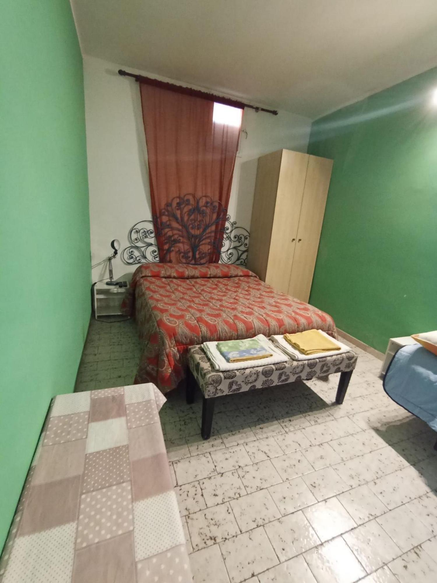 Casetta Cassia Roma Isola Farnese Ngoại thất bức ảnh