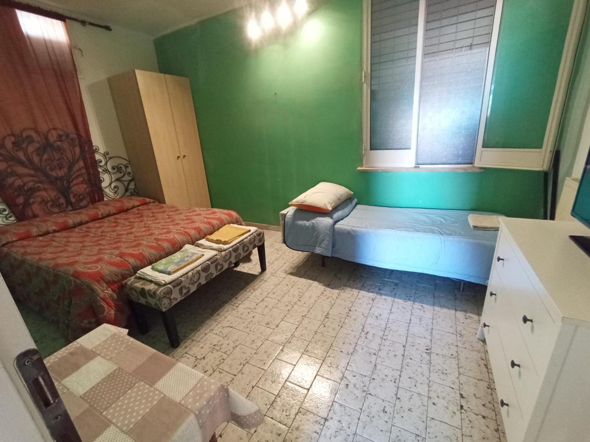 Casetta Cassia Roma Isola Farnese Ngoại thất bức ảnh