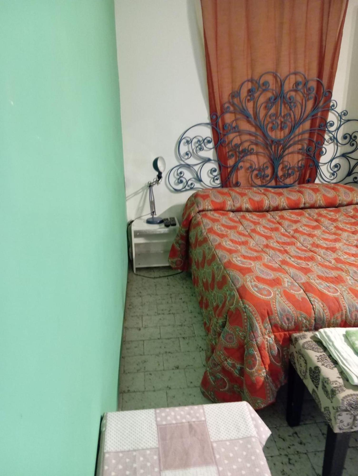 Casetta Cassia Roma Isola Farnese Ngoại thất bức ảnh