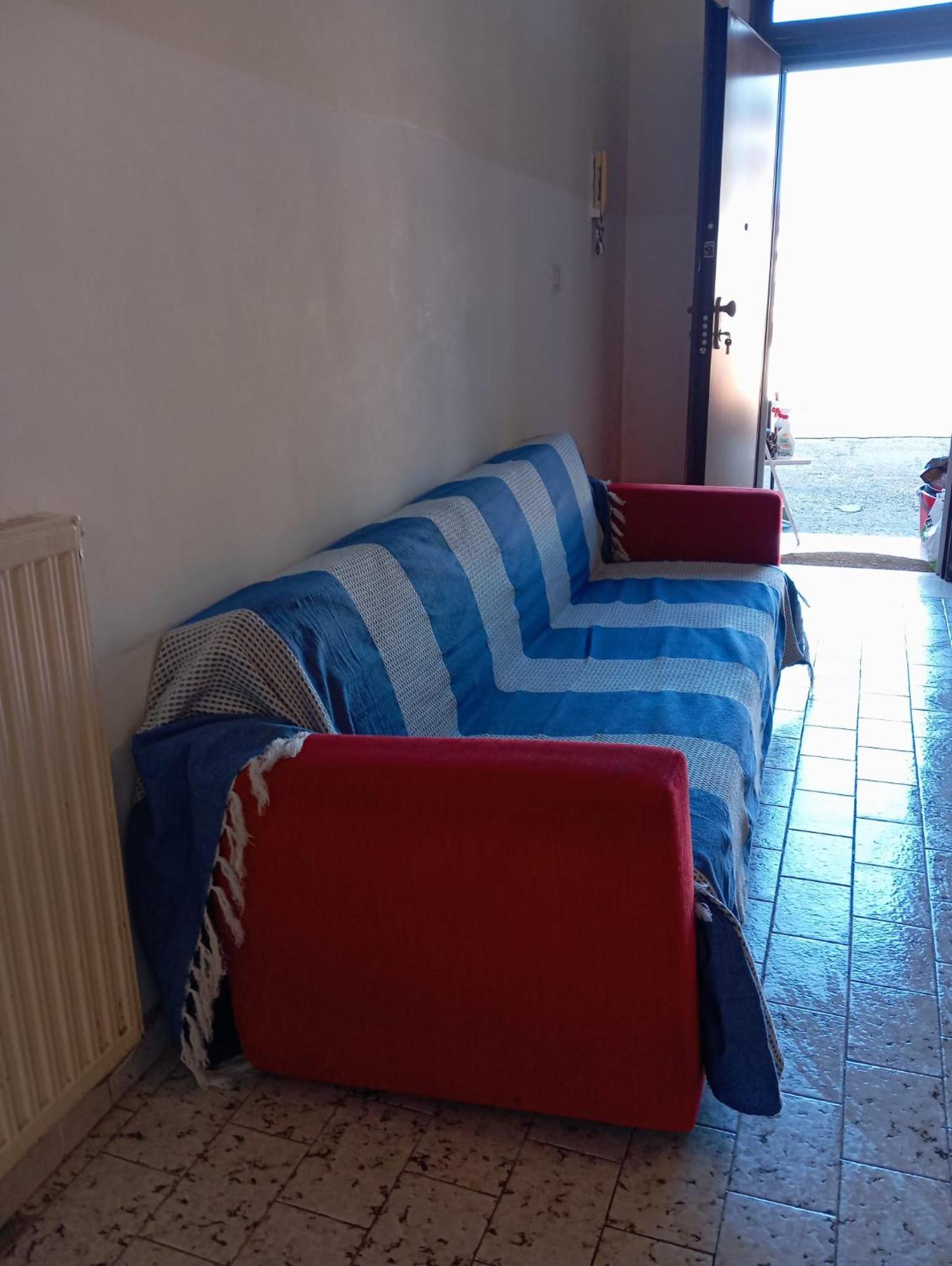 Casetta Cassia Roma Isola Farnese Ngoại thất bức ảnh