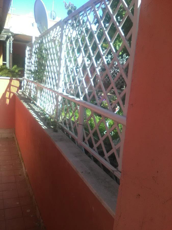 Casetta Cassia Roma Isola Farnese Ngoại thất bức ảnh