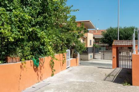 Casetta Cassia Roma Isola Farnese Ngoại thất bức ảnh